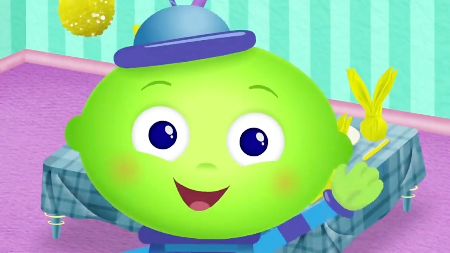 انیمیشن کهکشان نابغه ها Creative Galaxy - فصل 1 قسمت 15 و 16